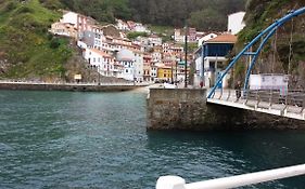 Casina del Puerto